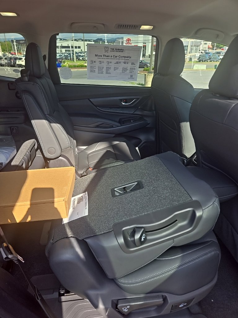 New 2026 Subaru Ascent Premium AWD/4WD image 7