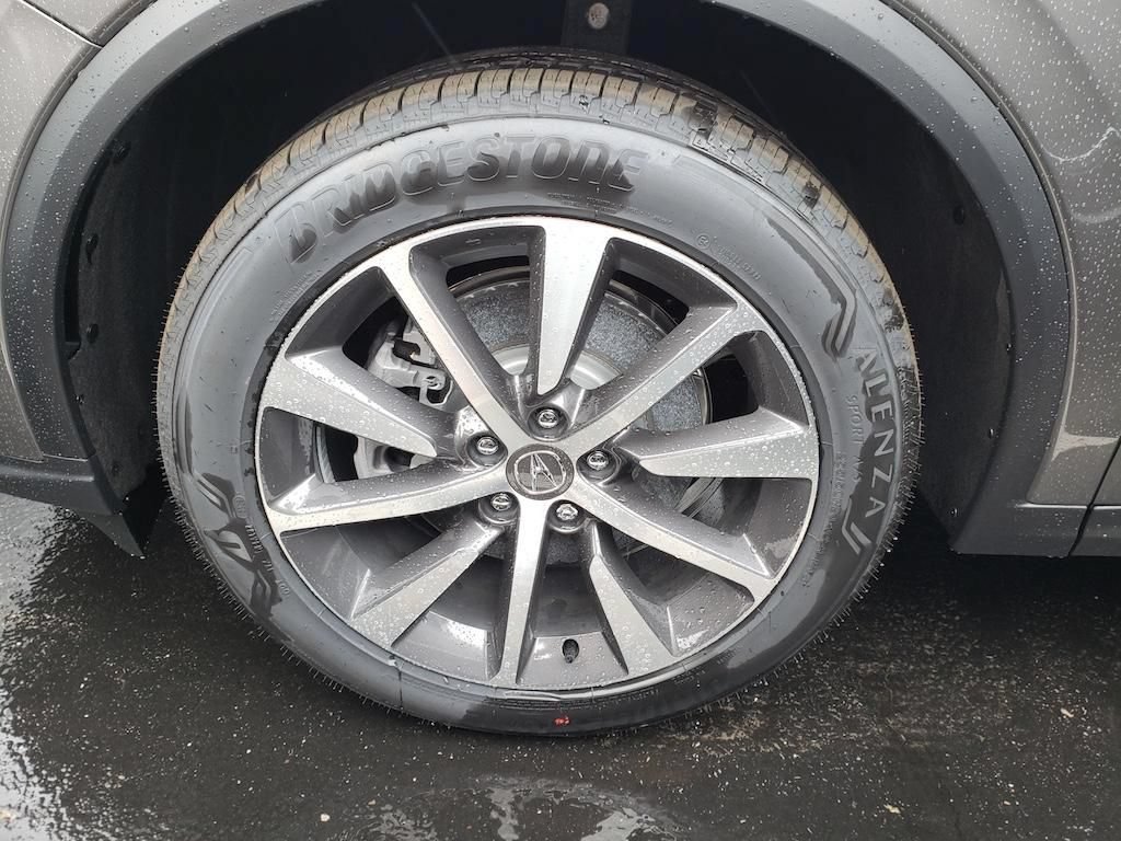 New 2026 Acura MDX w/ Technology Package AWD/4WD image 15