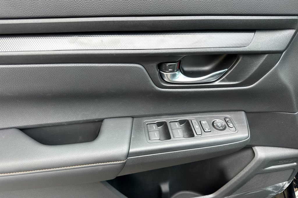 Certified 2026 Honda CR-V Sport image 11