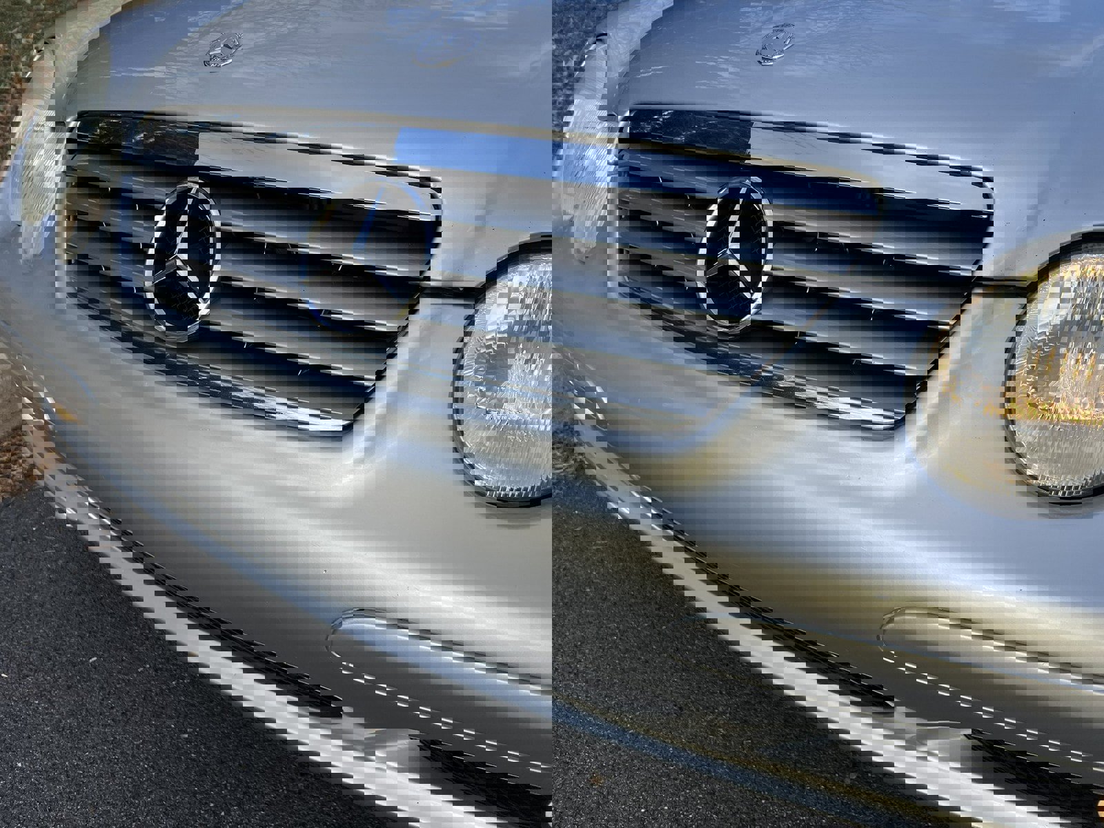 Used 2003 Mercedes-Benz C 320 Coupe image 60