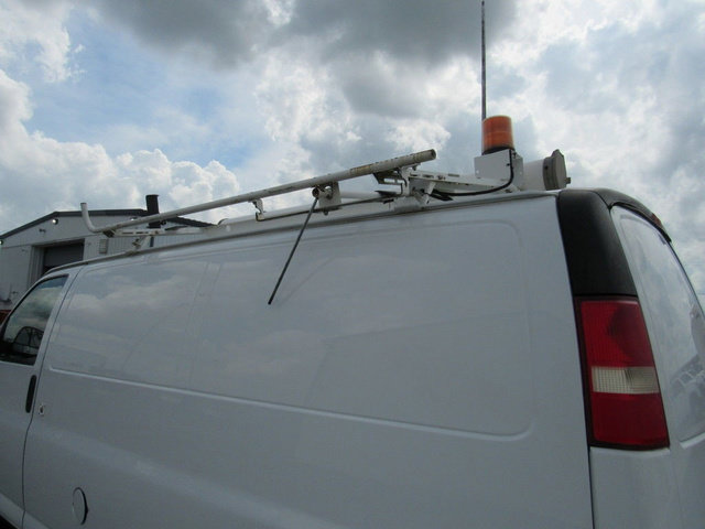 Used 2014 Chevrolet Express 1500 RWD image 26