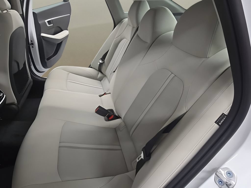 New 2026 Hyundai Sonata Blue FWD image 15