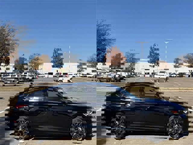 Used 2024 Acura Integra A-Spec image 3