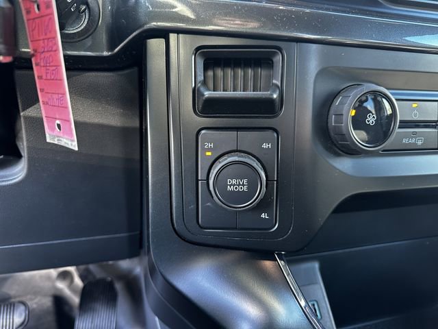 Certified 2023 Ford F150 XL w/ STX Appearance Package image 23