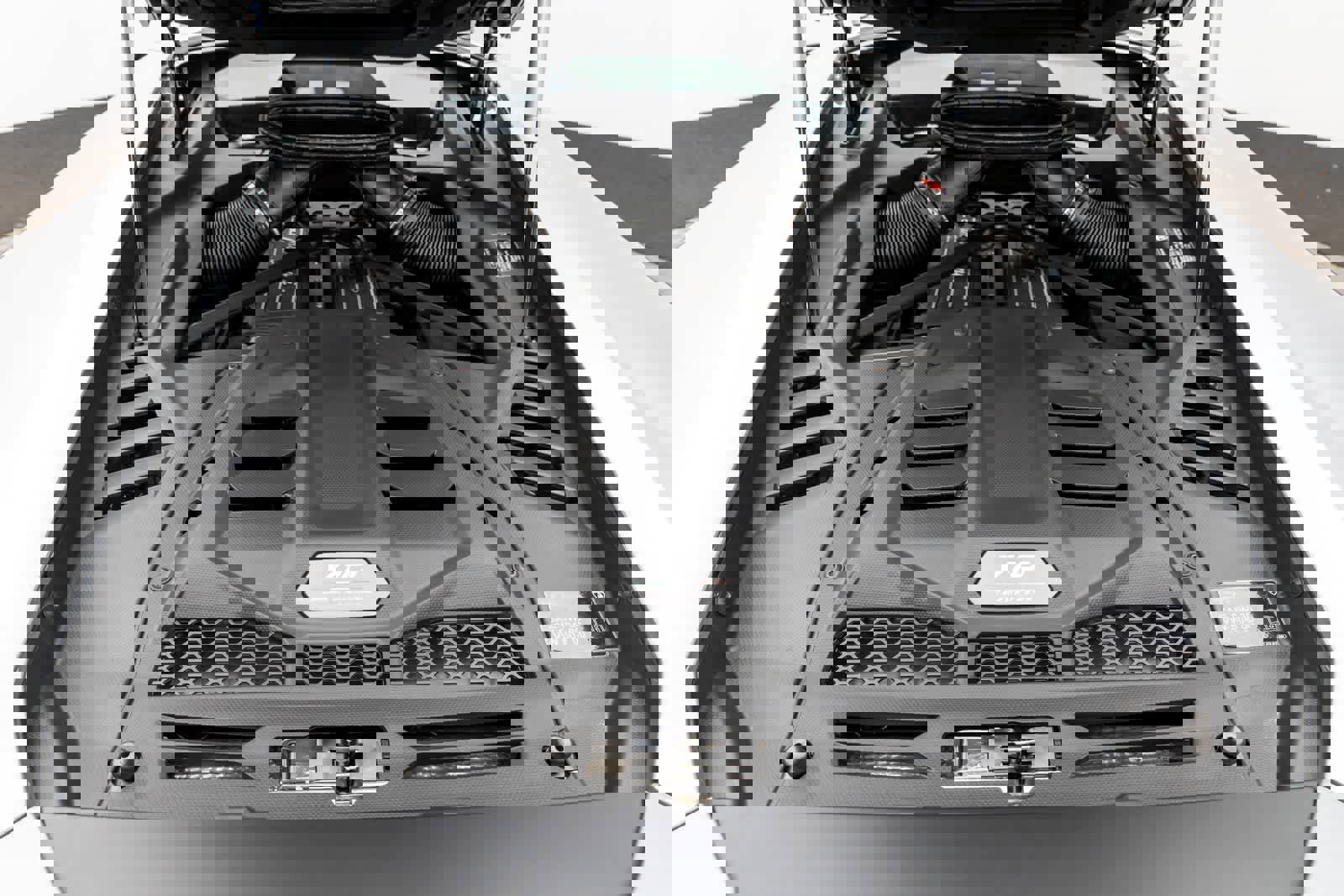 Used 2024 Lamborghini Huracan Sterrato image 9