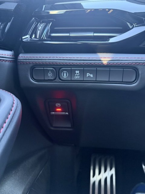 Used 2025 Acura MDX A-Spec image 22
