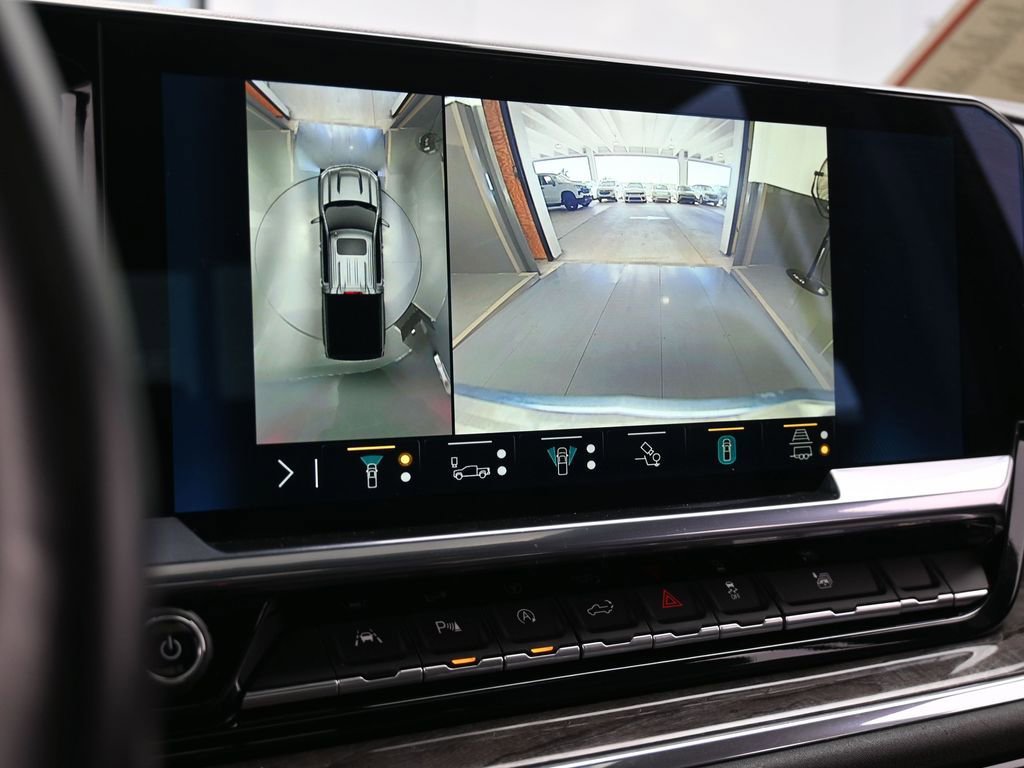 Used 2023 Chevrolet Silverado 1500 LTZ w/ LTZ Premium Package image 22