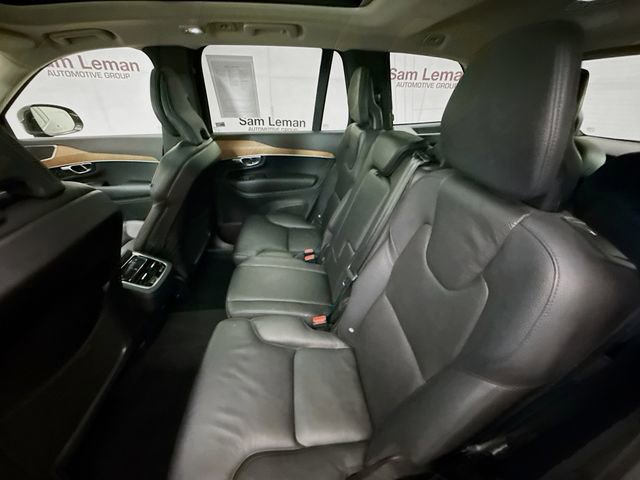 Used 2023 Volvo XC90 B6 Core w/ Climate Package image 26