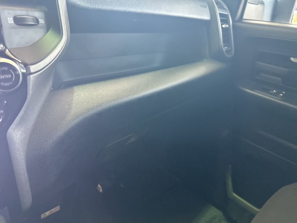 Used 2026 RAM 3500 Tradesman image 46