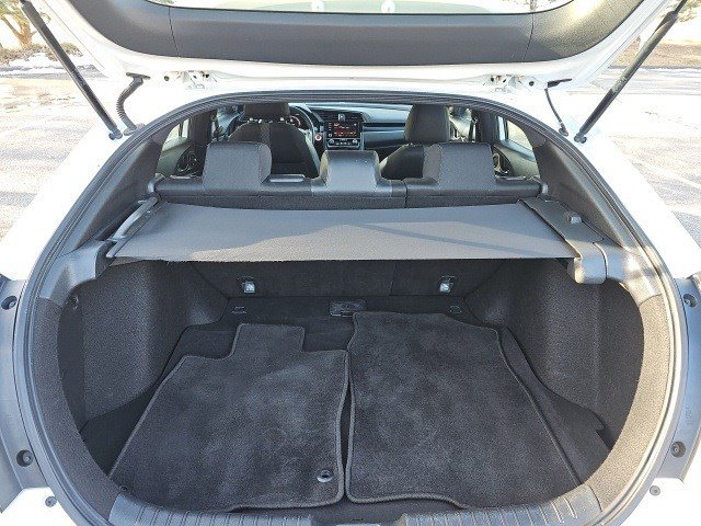 Used 2020 Honda Civic Sport image 18