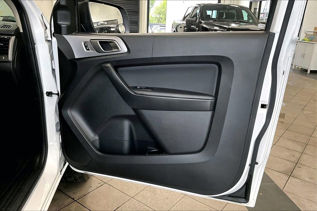 Used 2021 Ford Ranger XLT RWD image 26