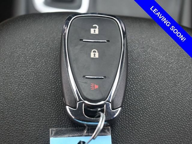 Used 2020 Chevrolet Equinox LT image 17