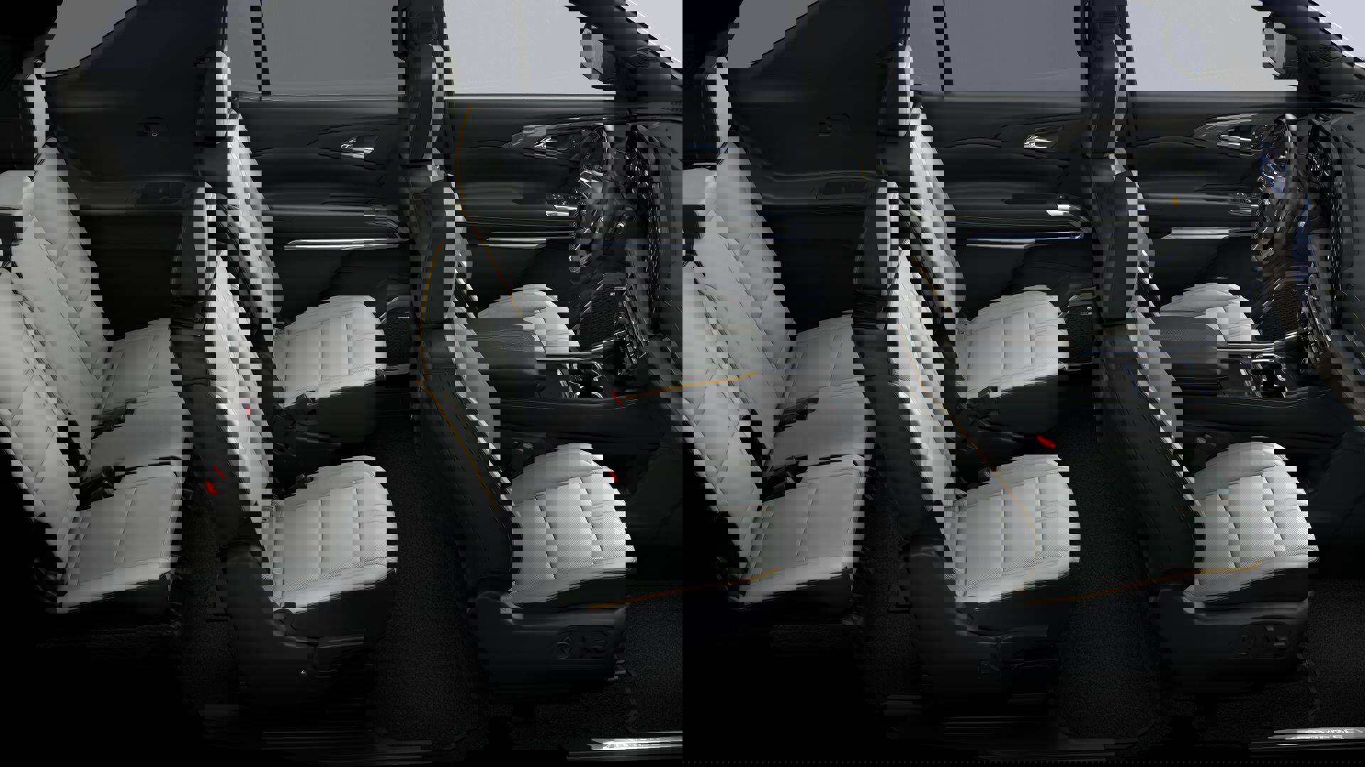 New 2026 Chevrolet Traverse High Country image 7