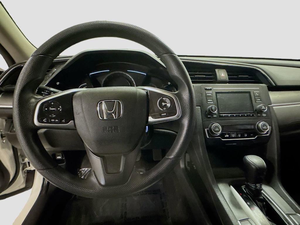 Used 2017 Honda Civic LX image 13