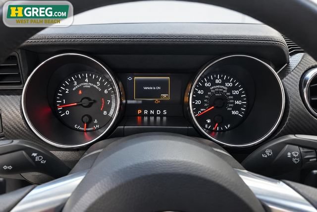 Used 2017 Ford Mustang Coupe RWD image 13