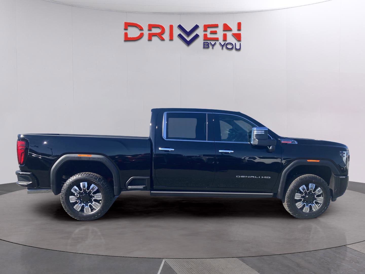 New 2026 GMC Sierra 2500 Denali w/ Denali Reserve Package AWD/4WD image 7
