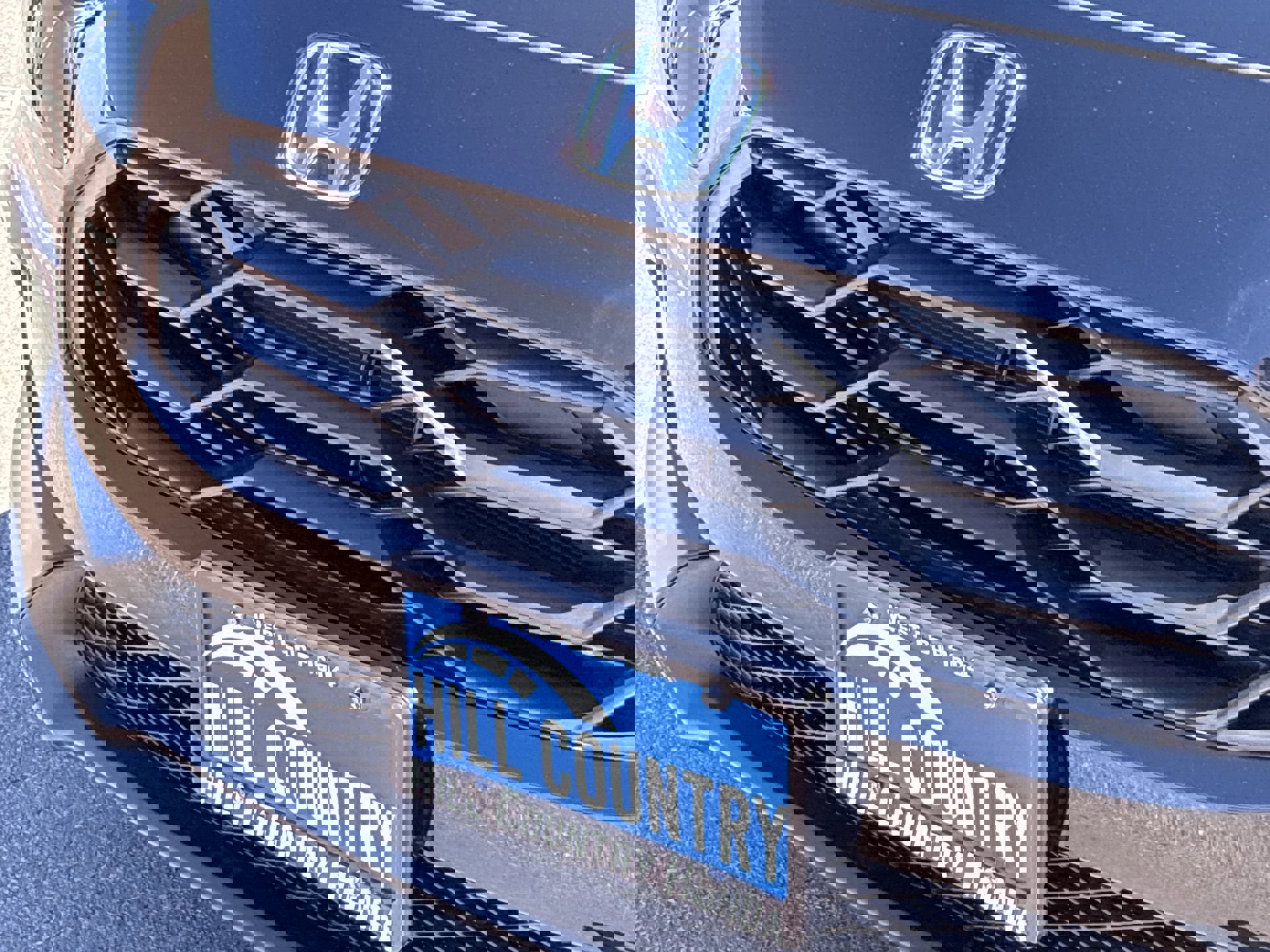 Certified 2026 Honda HR-V Sport image 12