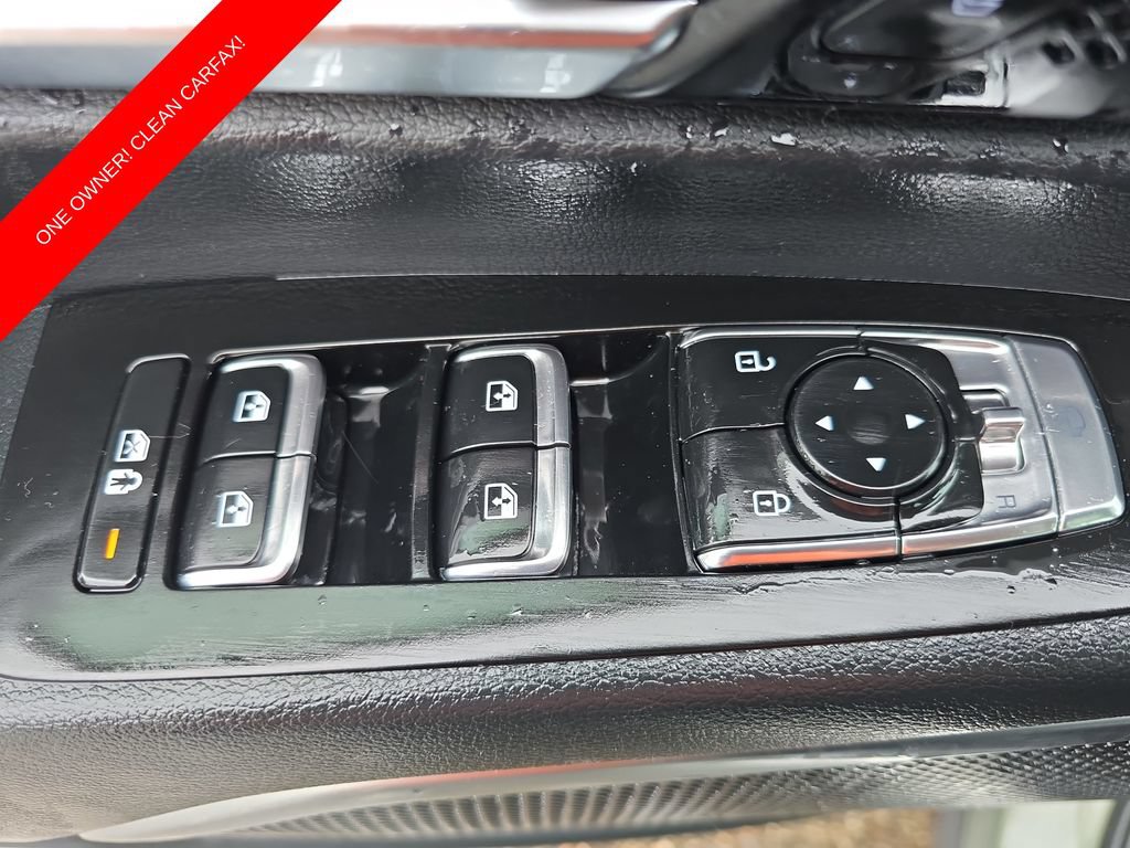 Used 2024 Kia Telluride SX X-Pro AWD/4WD image 30