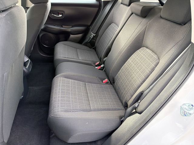 Used 2025 Honda HR-V LX image 24