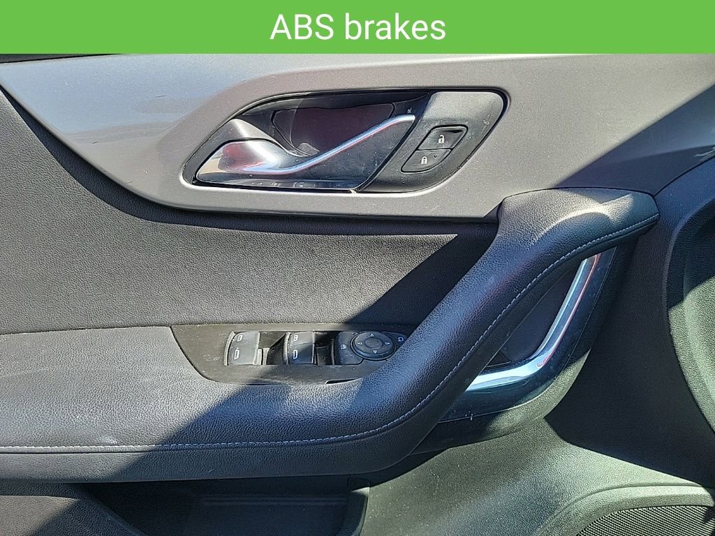 Used 2019 Chevrolet Blazer LT FWD image 22
