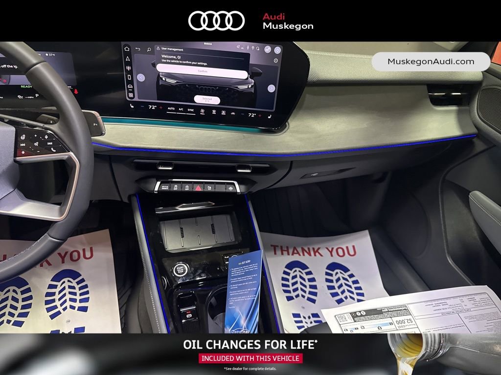 New 2026 Audi Q3 quattro 2.0T image 20