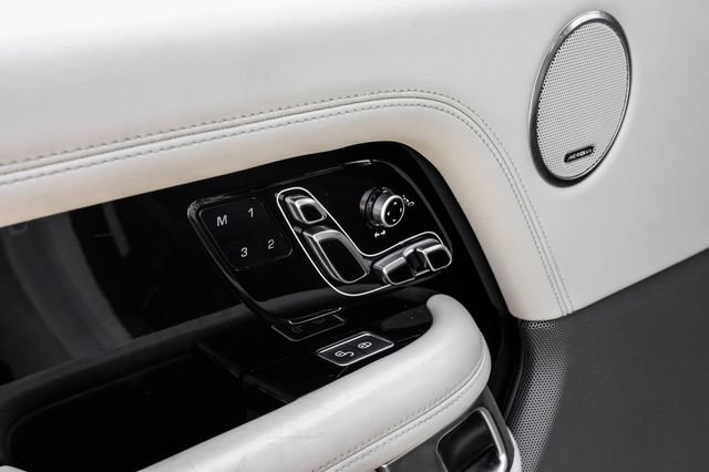 Used 2019 Land Rover Range Rover Supercharged AWD/4WD image 54