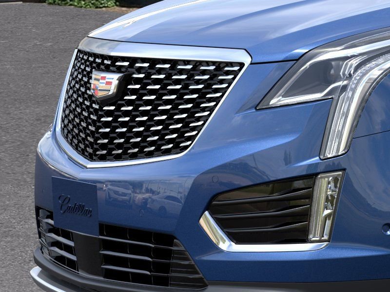 New 2026 Cadillac XT5 Premium Luxury FWD image 13