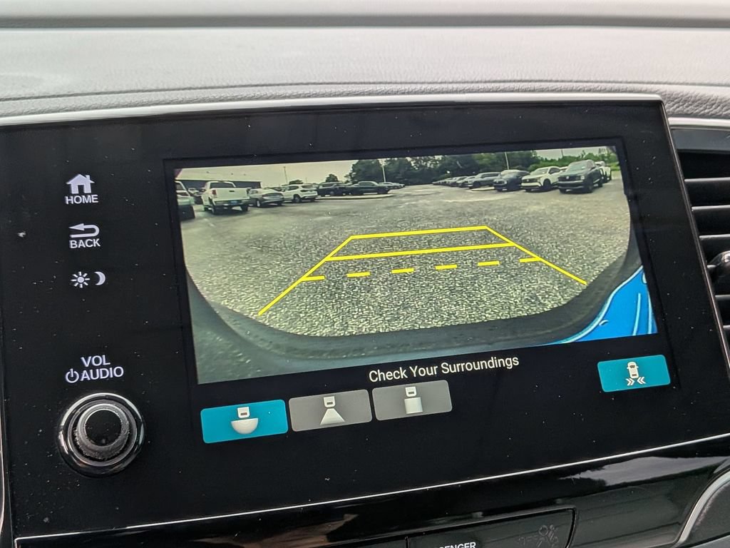 Used 2021 Honda Pilot EX-L image 26