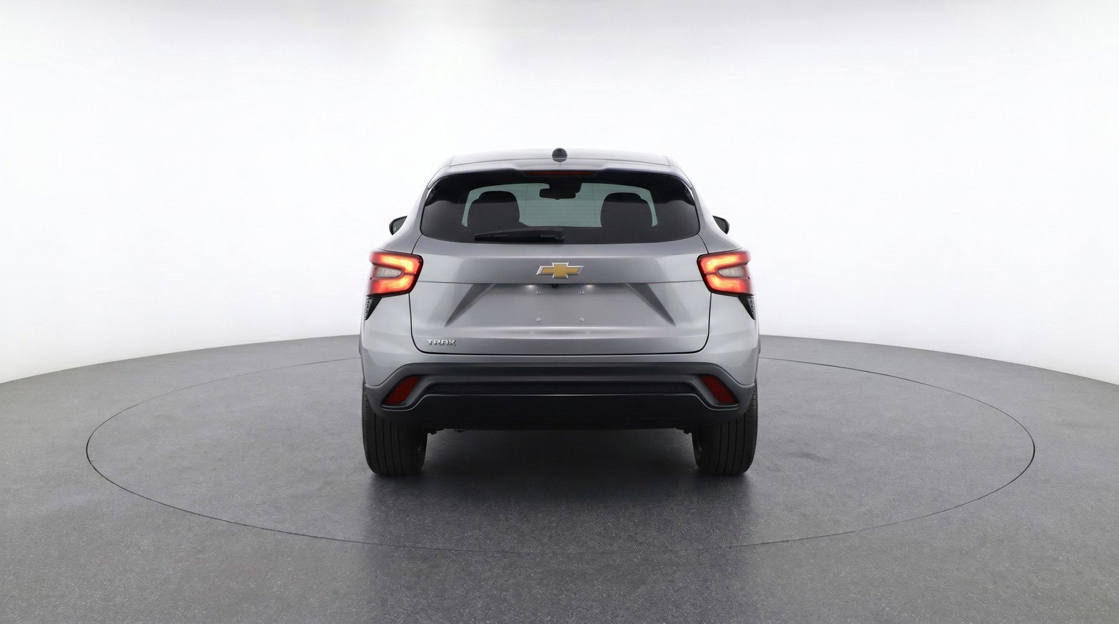 Used 2025 Chevrolet Trax LT w/ LT Convenience Package FWD image 7