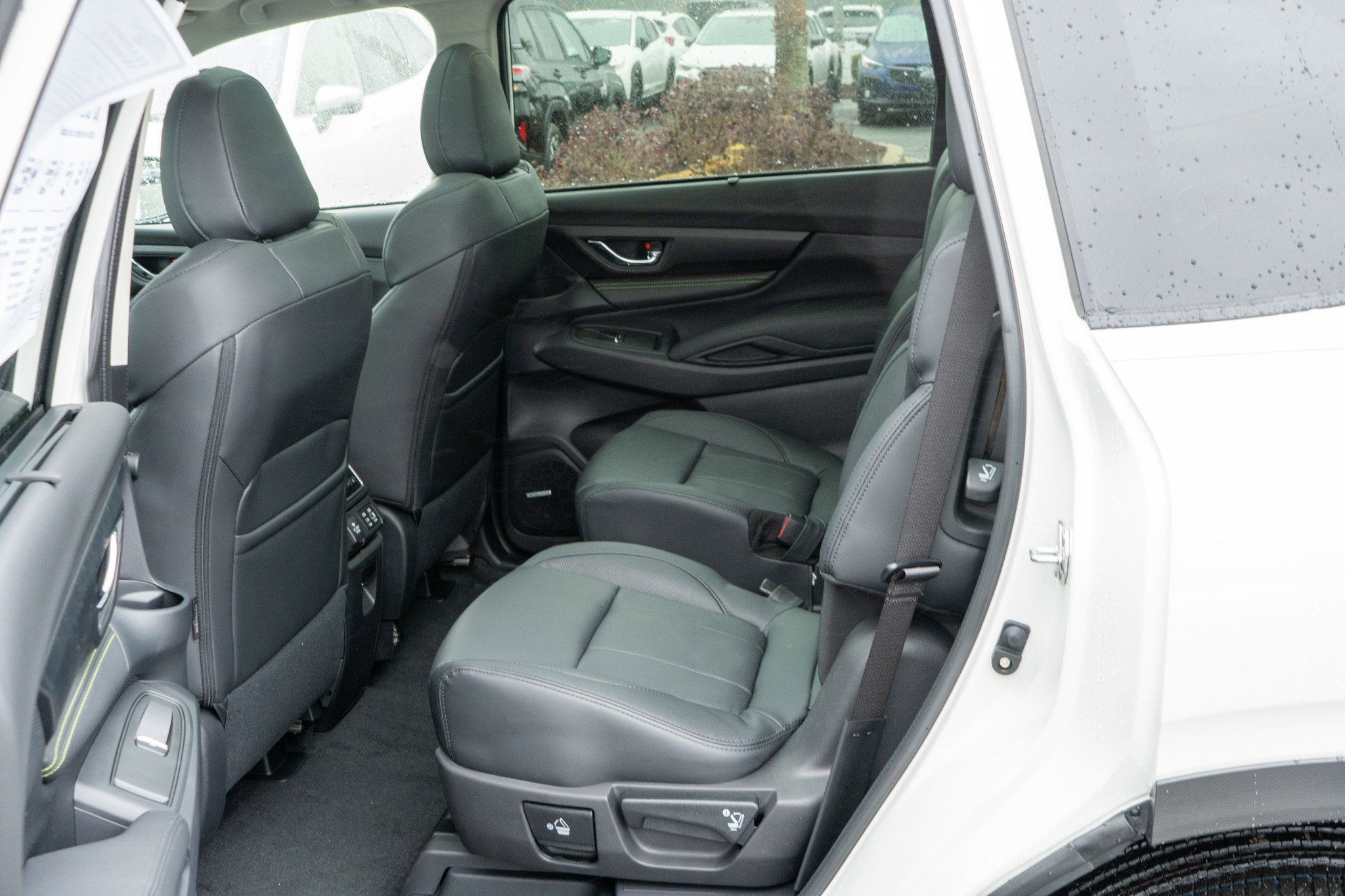 New 2026 Subaru Ascent Bronze Edition image 20