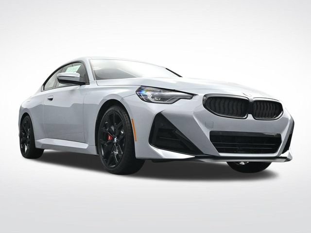 New 2026 BMW 230i Coupe w/ Premium Package RWD image 44