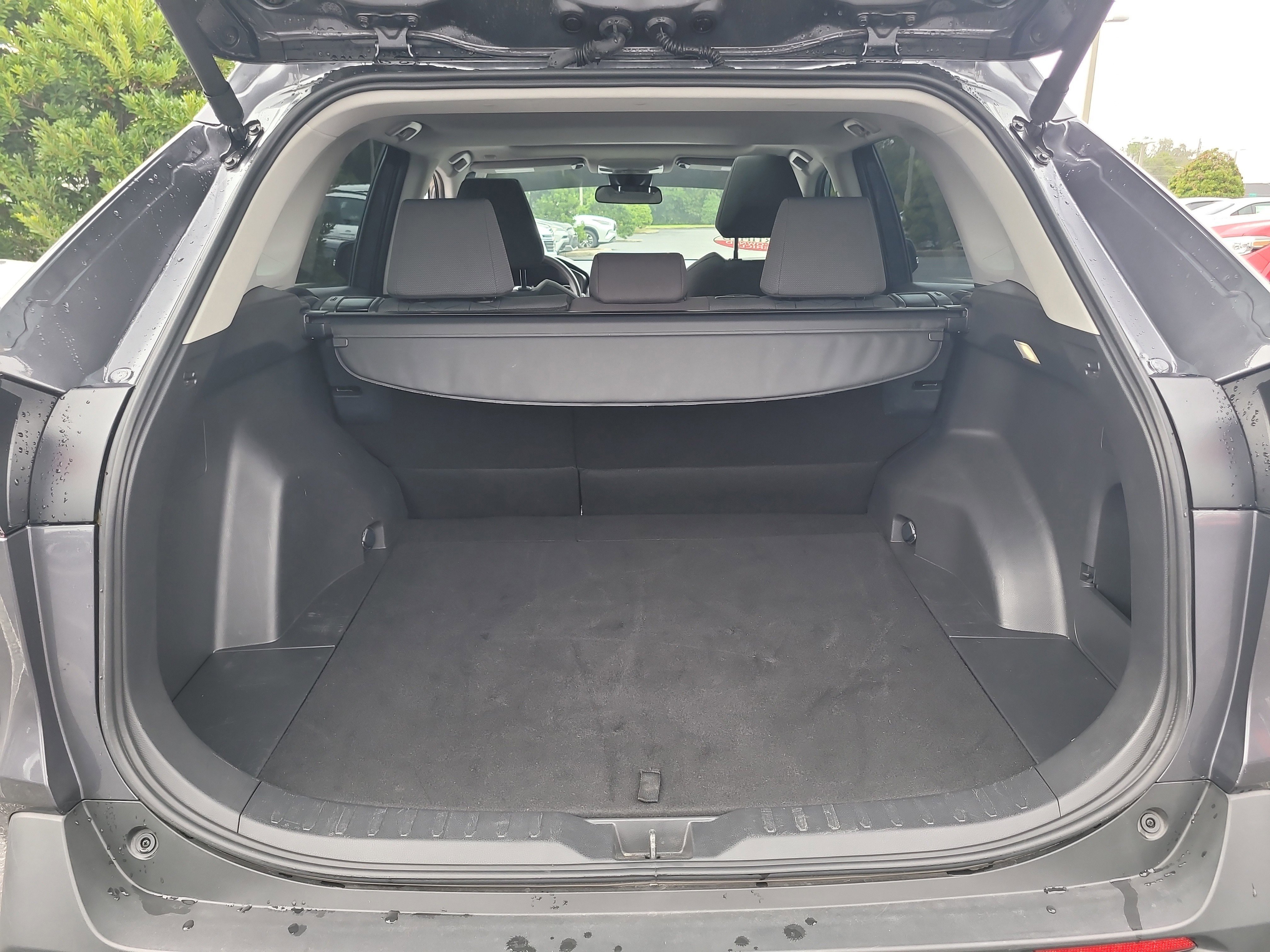 Certified 2025 Toyota RAV4 XLE image 11