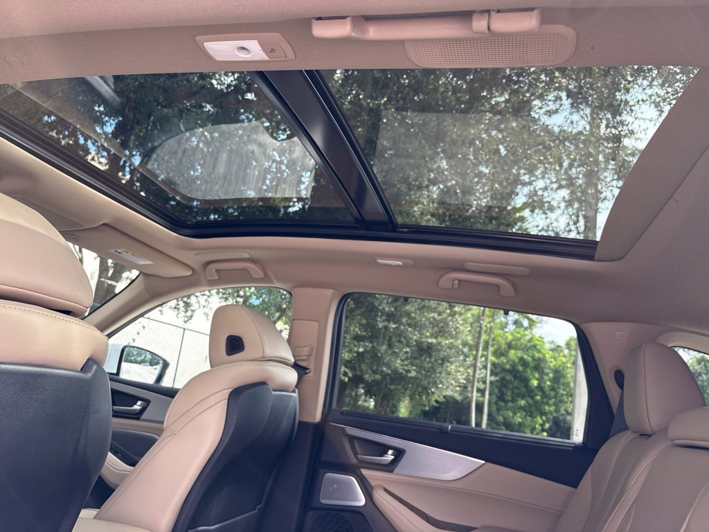 New 2026 Acura MDX w/ Technology Package FWD image 21
