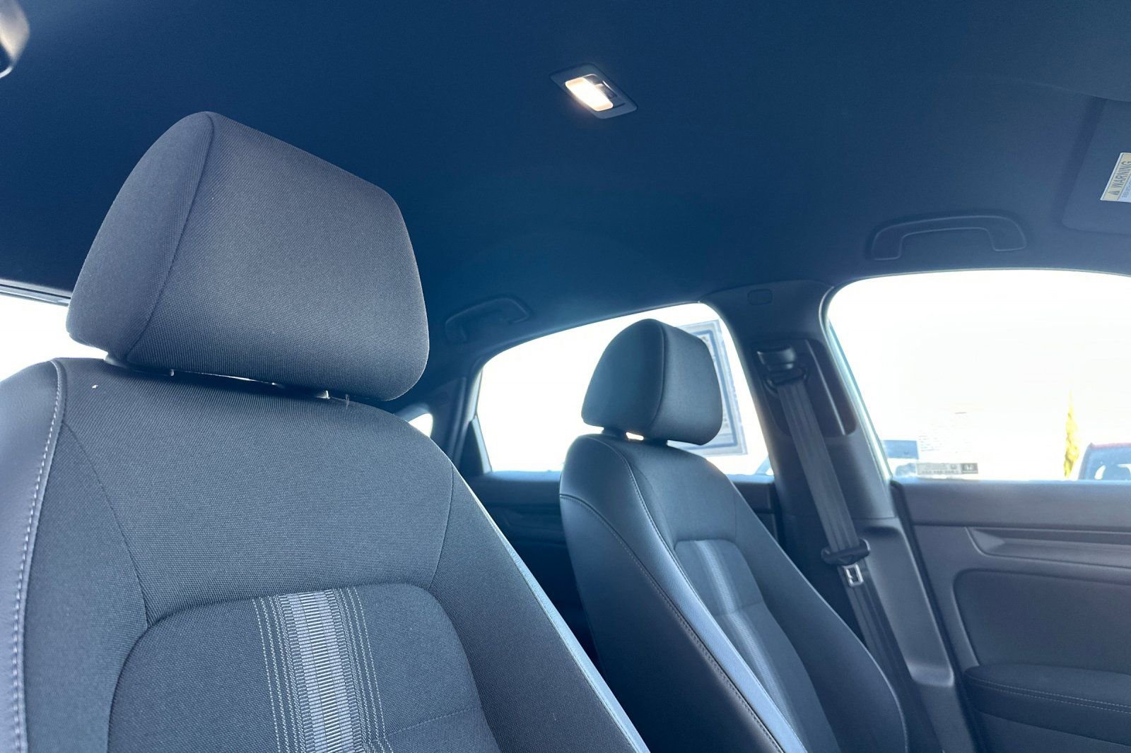 Used 2024 Honda Civic Sport image 19