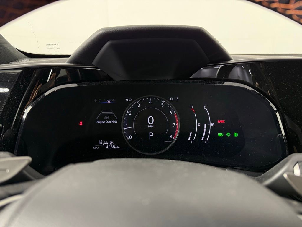 Used 2024 Lexus NX 350 AWD image 20