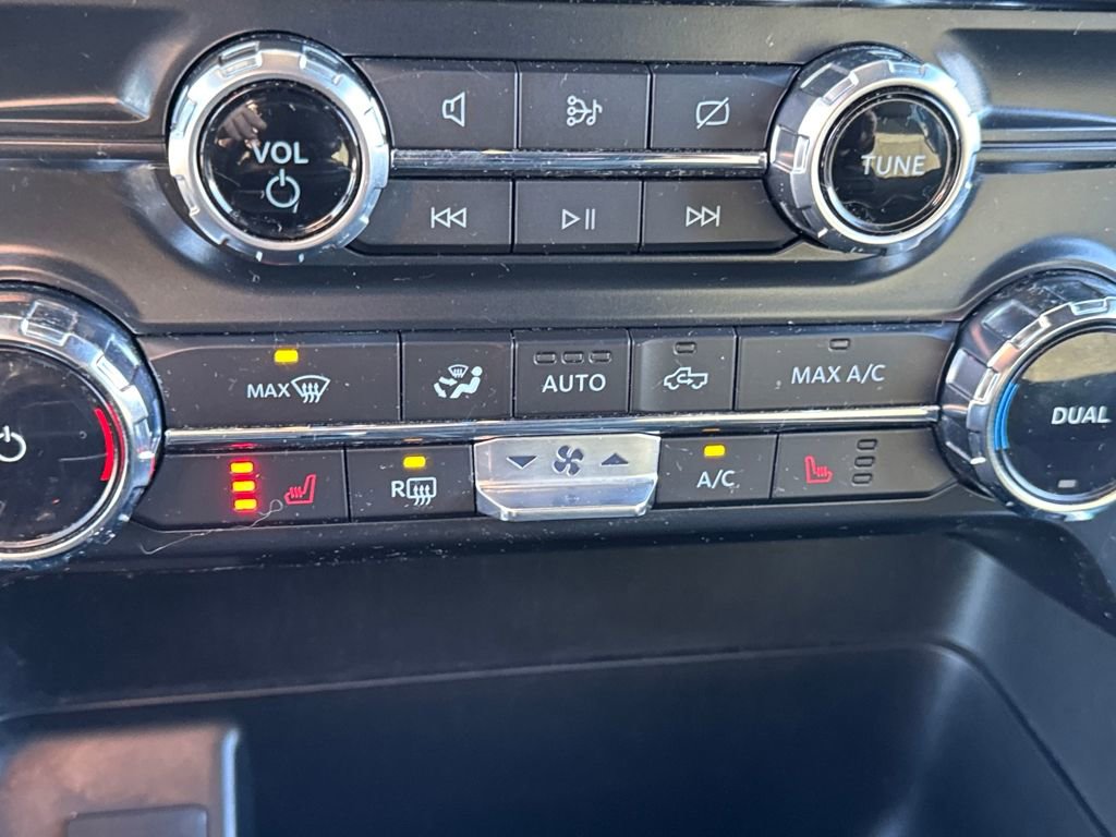 Used 2022 Ford F150 XLT w/ Equipment Group 302A High image 21