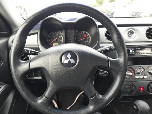 Used 2006 Mitsubishi Outlander LS image 14