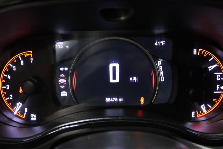 Used 2021 Dodge Durango GT image 41