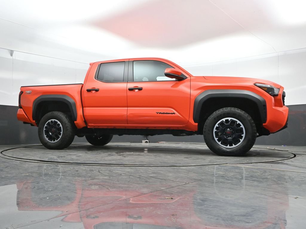 Used 2024 Toyota Tacoma TRD Off-Road AWD/4WD image 42