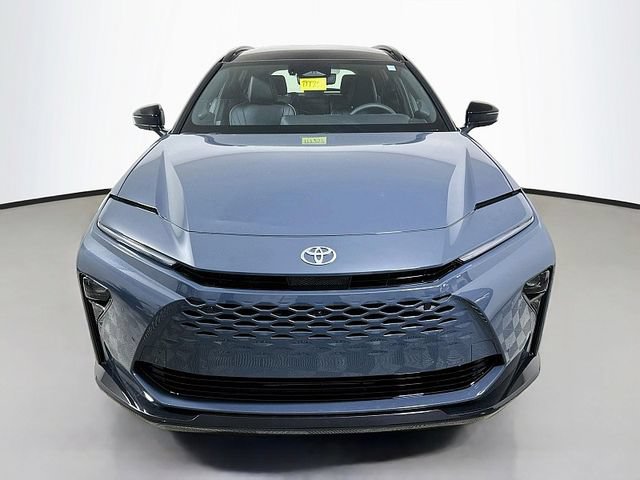 New 2026 Toyota Crown Signia AWD/4WD image 2