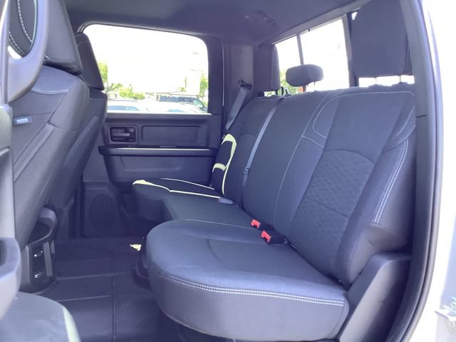 New 2026 RAM 3500 Tradesman AWD/4WD image 23