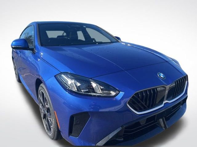 New 2025 BMW 228i xDrive w/ Premium Package image 3