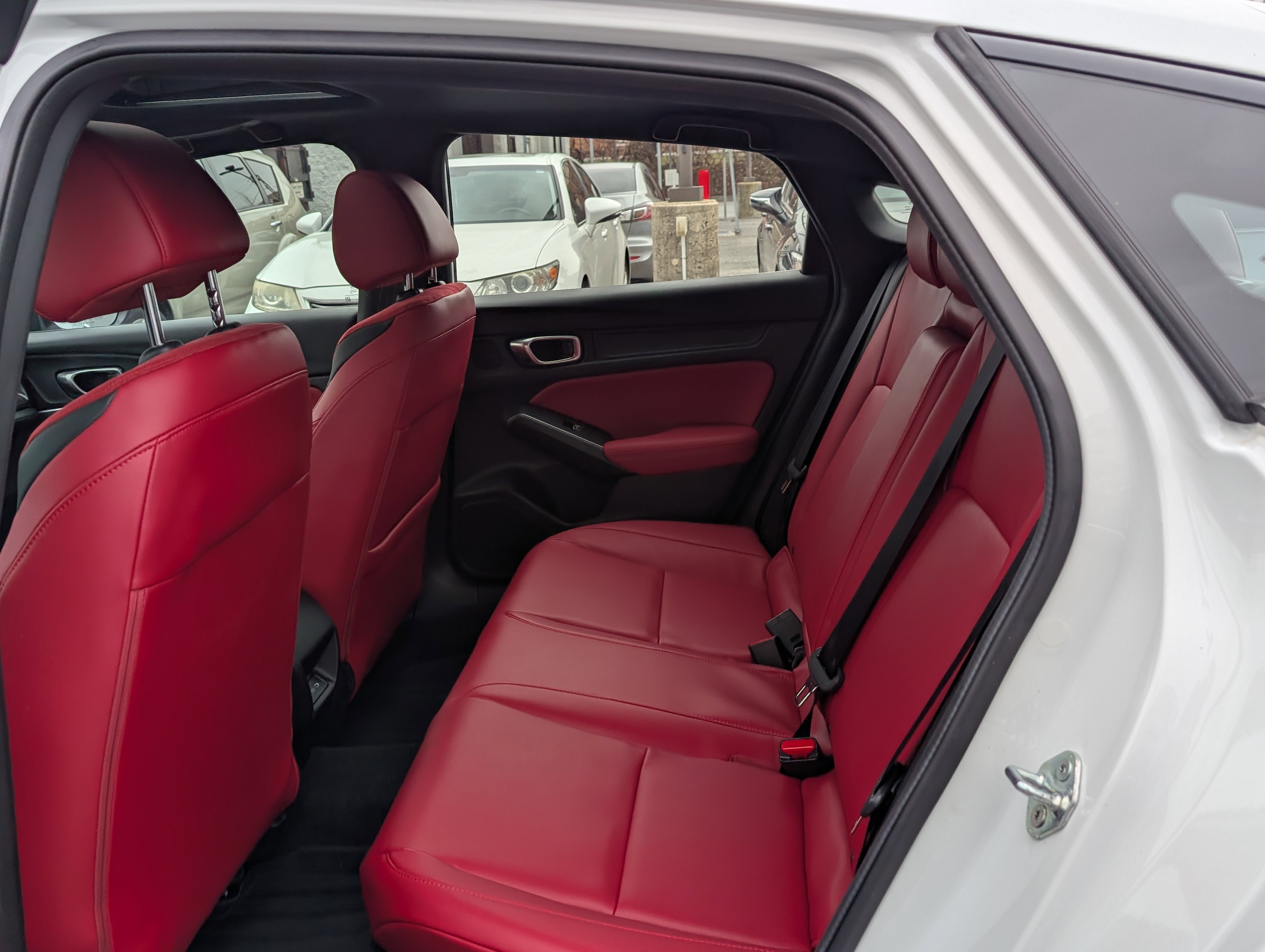 Used 2024 Acura Integra A-Spec image 13