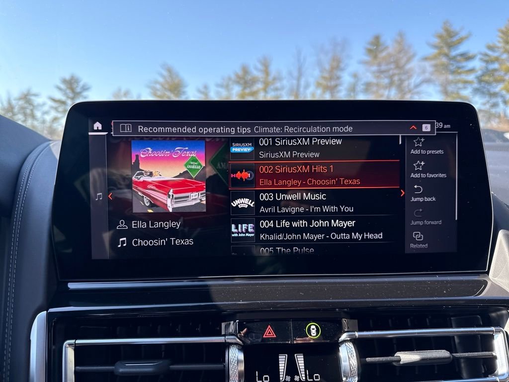 New 2026 BMW 840i xDrive Coupe image 16