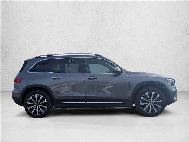 Certified 2023 Mercedes-Benz GLB 250 image 4
