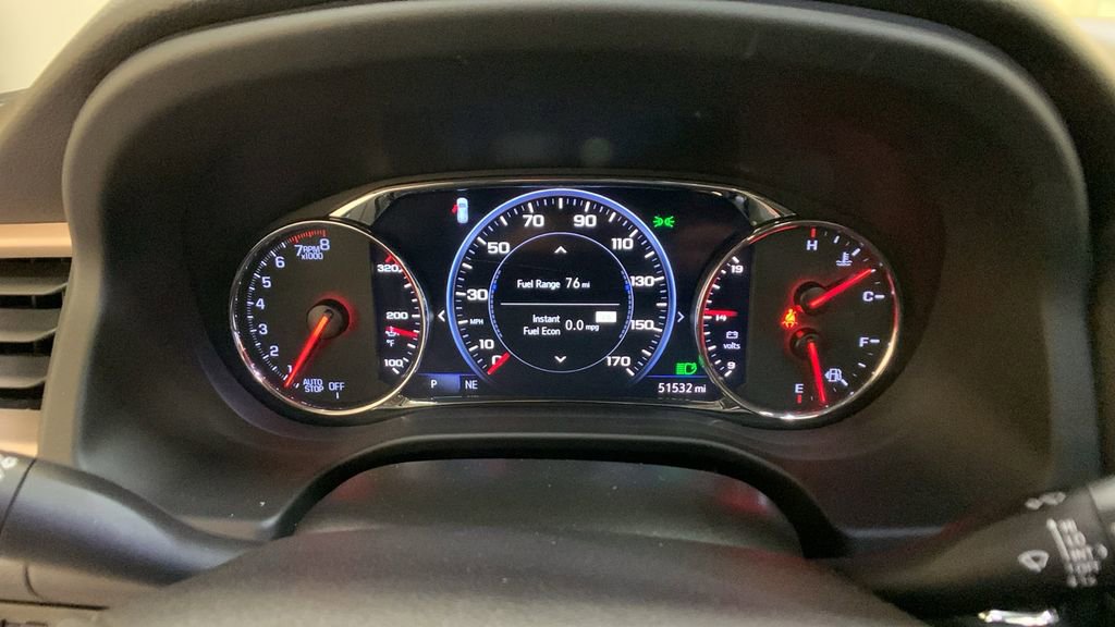 Used 2021 GMC Acadia Denali w/ Denali Technology Package image 41