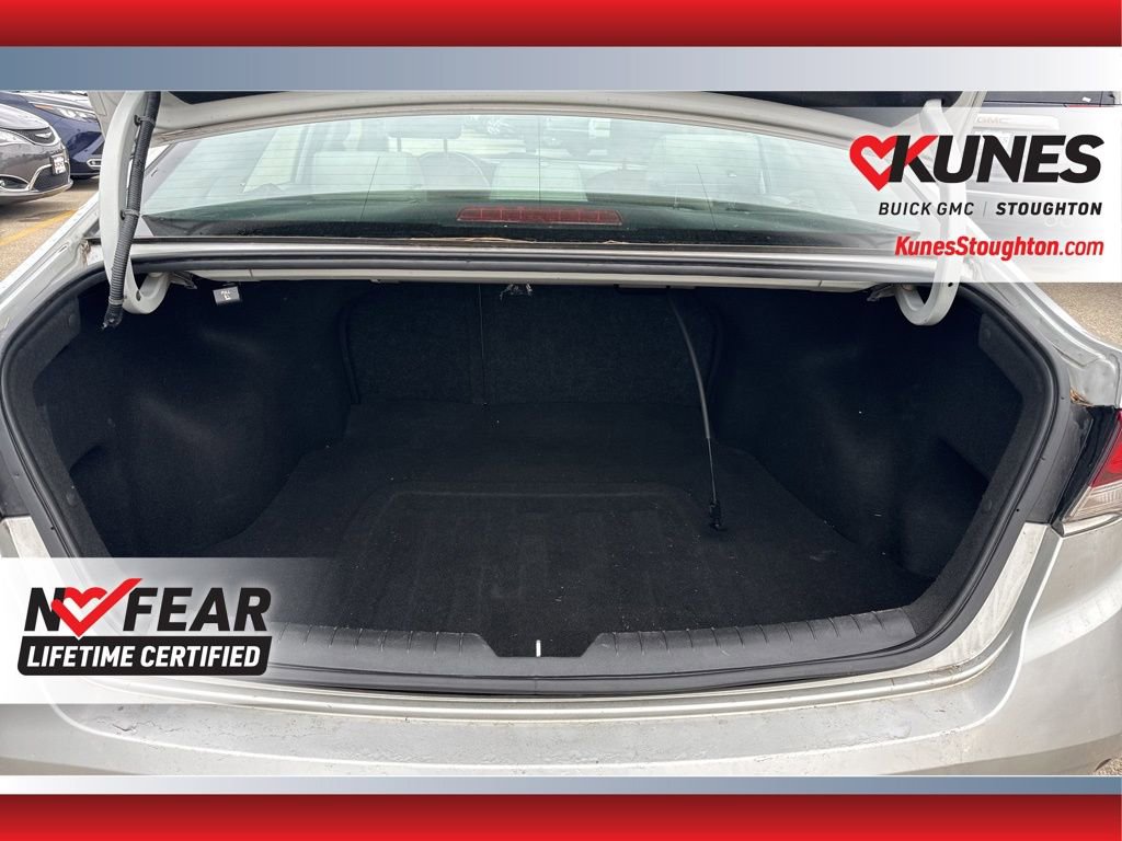 Used 2019 Hyundai Sonata Limited image 36