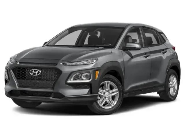 Used 2020 Hyundai Kona SE AWD/4WD image 2