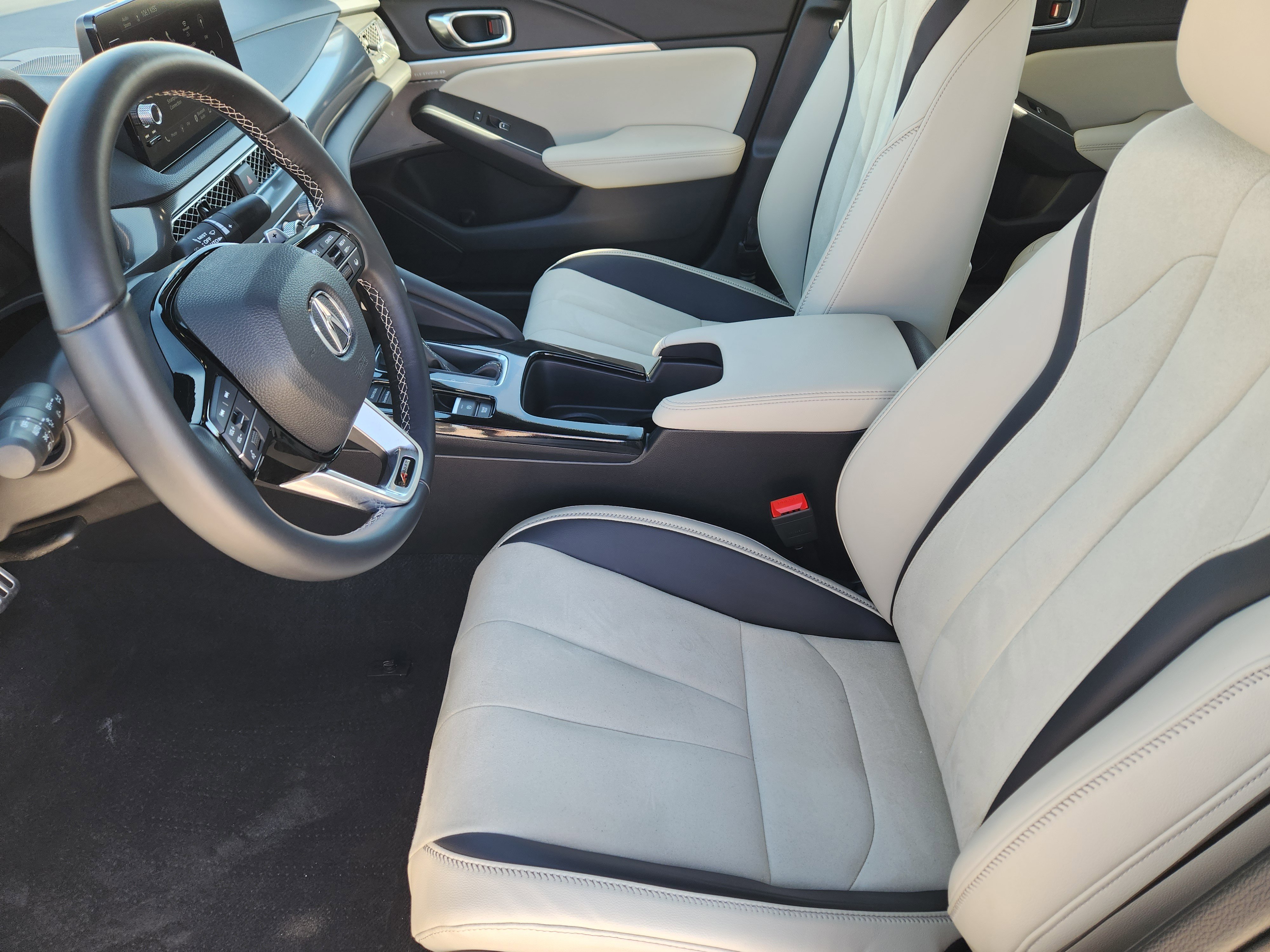 Used 2023 Acura Integra A-Spec image 13