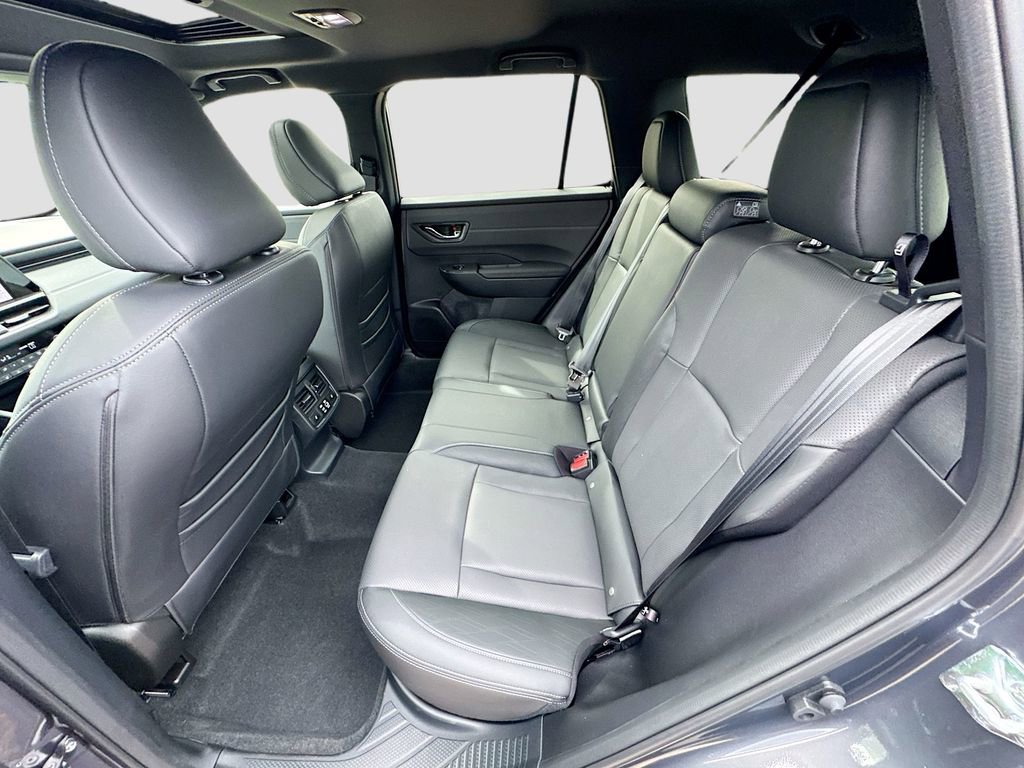 New 2026 Subaru Outback Touring AWD/4WD image 24